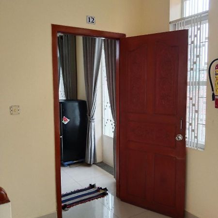 Room 12 - Studio In A Villa 5Mn Walk From The Royal Palace With Swimming Pool Phnom Penh Exterior photo