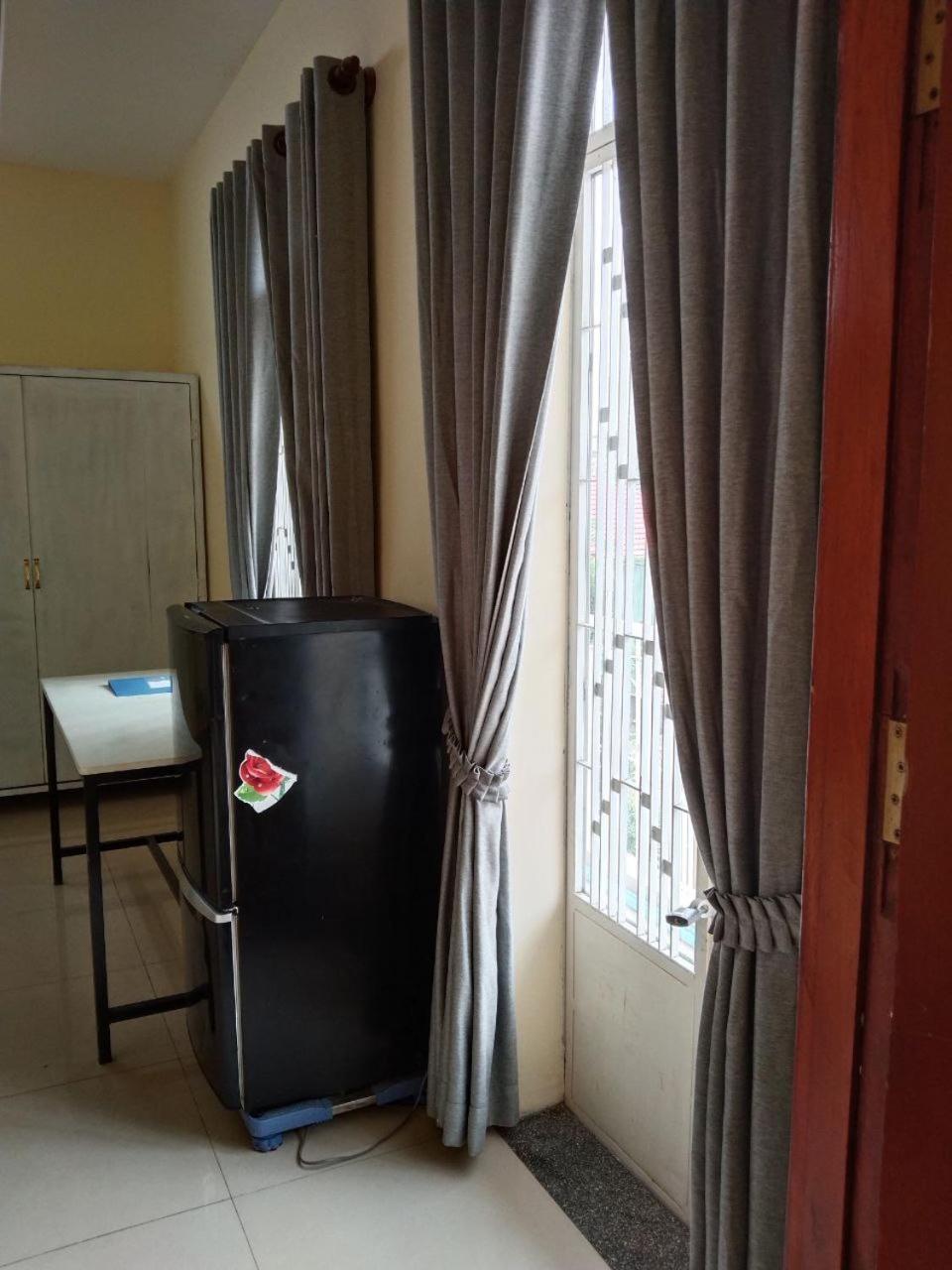 Room 12 - Studio In A Villa 5Mn Walk From The Royal Palace With Swimming Pool Phnom Penh Exterior photo
