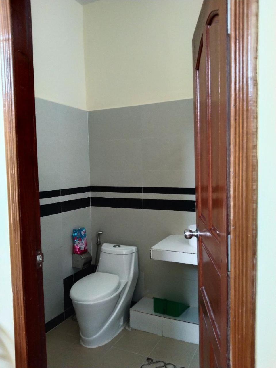 Room 12 - Studio In A Villa 5Mn Walk From The Royal Palace With Swimming Pool Phnom Penh Exterior photo